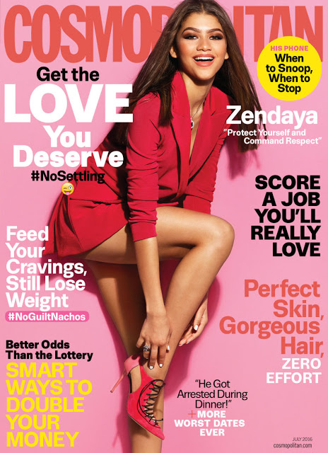 The Glossies July 2016 Covers We Loved and Hated The Glossies July 2016 Covers We Loved and Hated