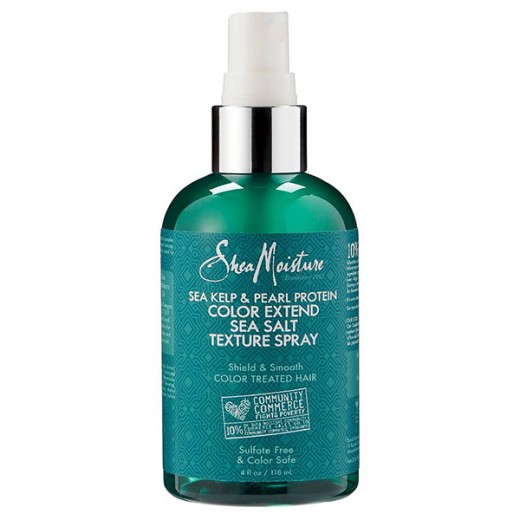 sheamoisture sea salt spray sheamoisture sea salt spray