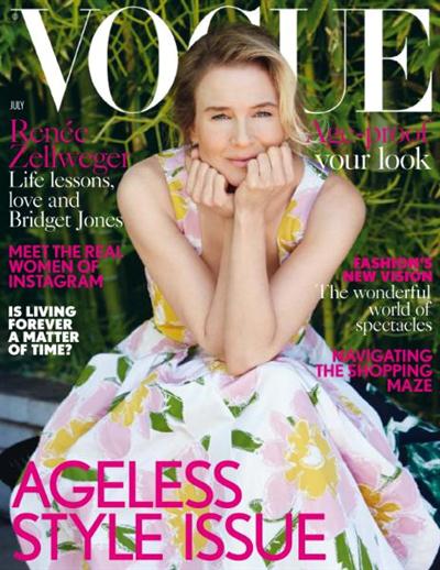 The Glossies July 2016 Covers We Loved and Hated The Glossies July 2016 Covers We Loved and Hated