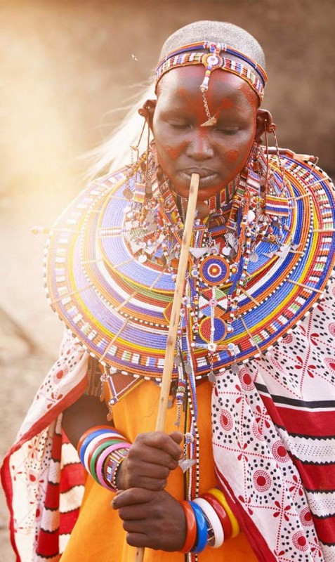 8-MASSAI-AFRICA