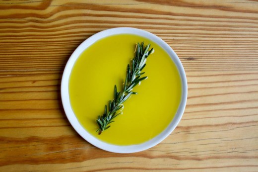 use-olive-oil