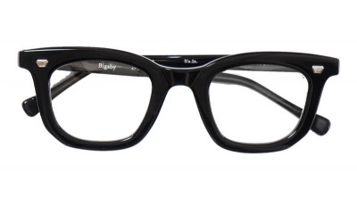 Geeky-Chic Frames