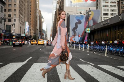 Backpacks Instant Street Style Cred