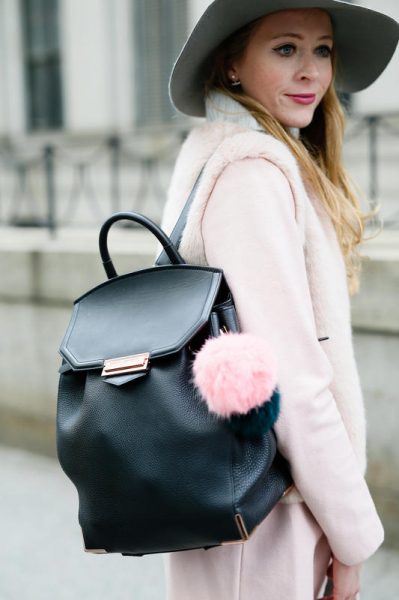 Backpacks Instant Street Style Cred