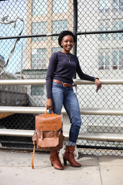 Backpacks Instant Street Style Cred