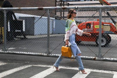Backpacks Instant Street Style Cred
