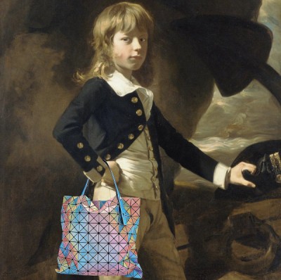 The Best Fashion Art History Feeds on Instagram