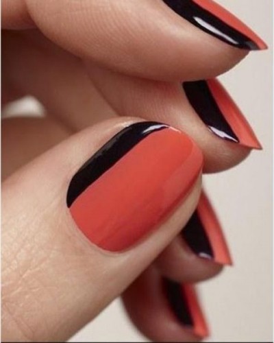 Fall Nail Art Ideas Must Try