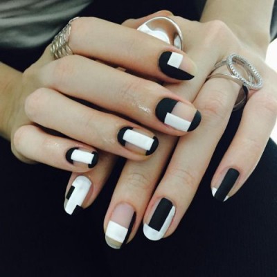 Fall Nail Art Ideas Must Try