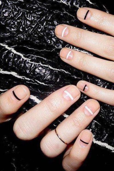 Fall Nail Art Ideas Must Try