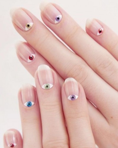 Fall Nail Art Ideas Must Try