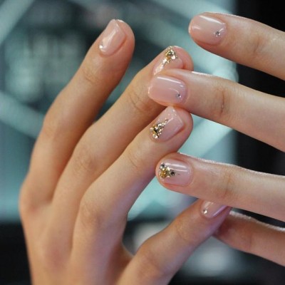 Fall Nail Art Ideas Must Try