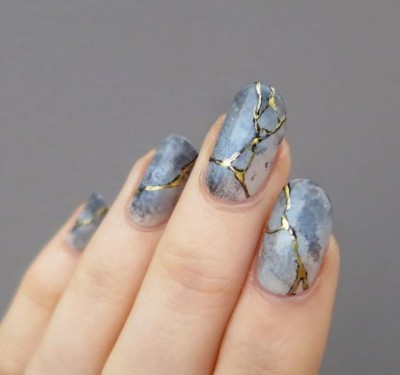Fall Nail Art Ideas Must Try