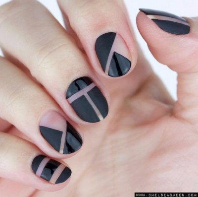Fall Nail Art Ideas Must Try