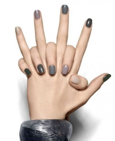 Fall Nail Art Ideas Must Try