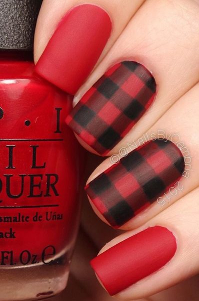 Fall Nail Art Ideas Must Try