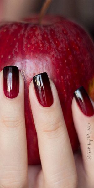Fall Nail Art Ideas Must Try