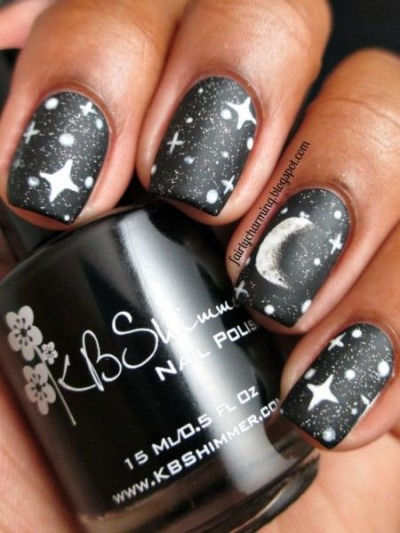 Fall Nail Art Ideas Must Try