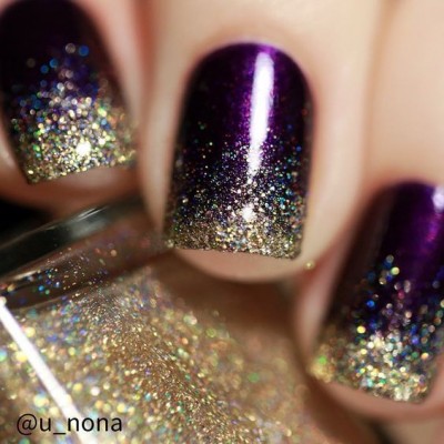 Fall Nail Art Ideas Must Try