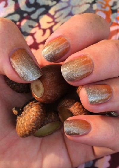 Fall Nail Art Ideas Must Try