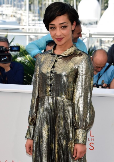 "Loving" Photocall - The 69th Annual Cannes Film Festival