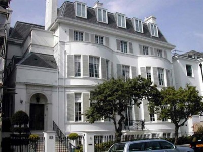 Franshick Vila