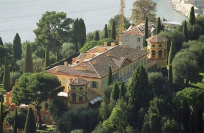 Vila Polda