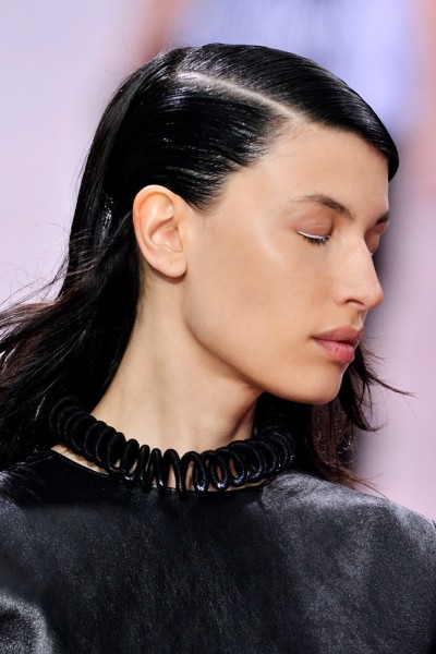 kenzo-spring-2014-side-part-sleek-side