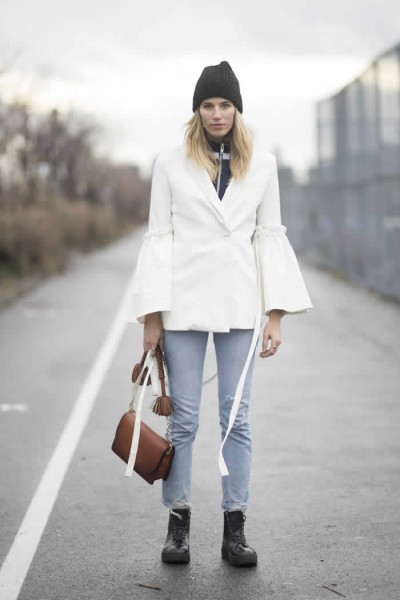 Bell Sleeves Bell Sleeves