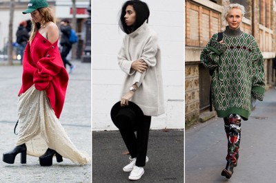 oversized-knits-street-style