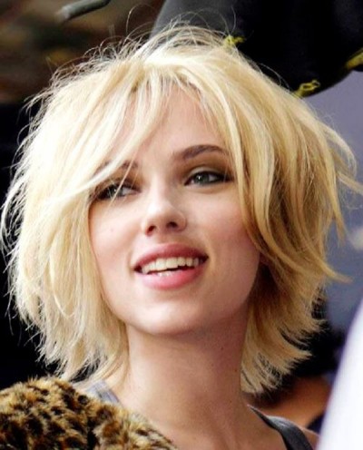 Latest Bob Hairstyle Trends 2017-18