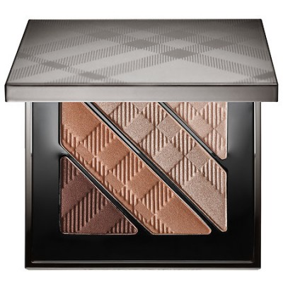 Burberry Complee eye palete gold Burberry Complee eye palete gold