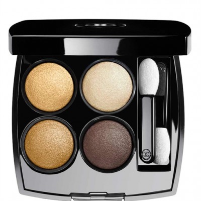 chanelles 4 ombres multi effect shadows 274 codes elegants chanelles 4 ombres multi effect shadows 274 codes elegants