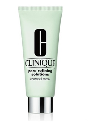 clinique pore refining solutions charcoal mask