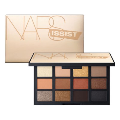 nars narsissist loaded eyeshadow palette nars narsissist loaded eyeshadow palette
