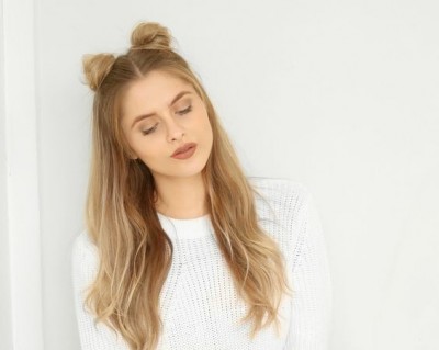 space-buns
