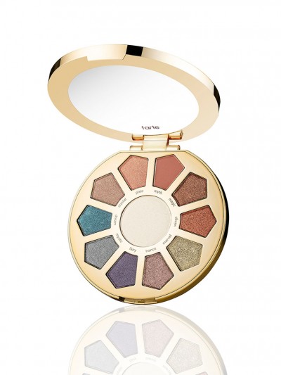 tarte make believe in yourself eye and cheek palette tarte make believe in yourself eye and cheek palette