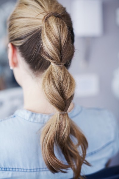 topsy-ponytail