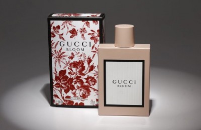 GUCCI BLOOM FRAGRANCE