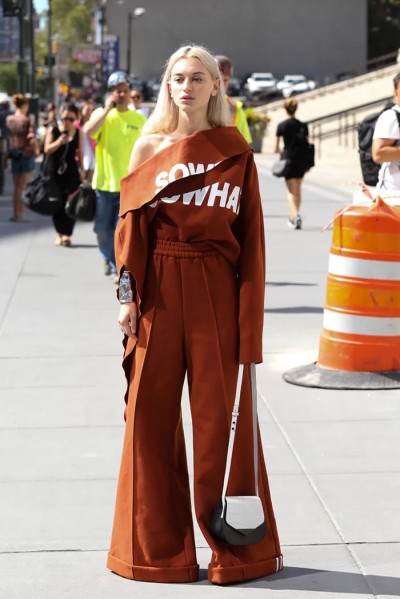 Track Pants Track Pants