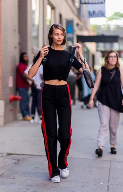 Track Pants Track Pants