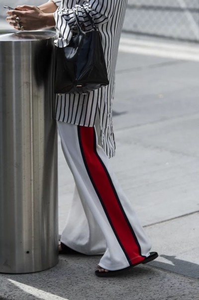 Track Pants Track Pants