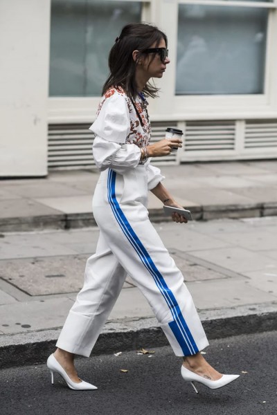 Track Pants Track Pants