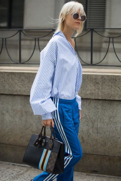 Track Pants Track Pants