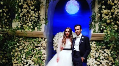 Russian Business Tycoon Spent 1 Bn Rupees on Wedding of his Daughter