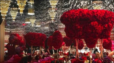 Russian Business Tycoon Spent 1 Bn Rupees on Wedding of his Daughter