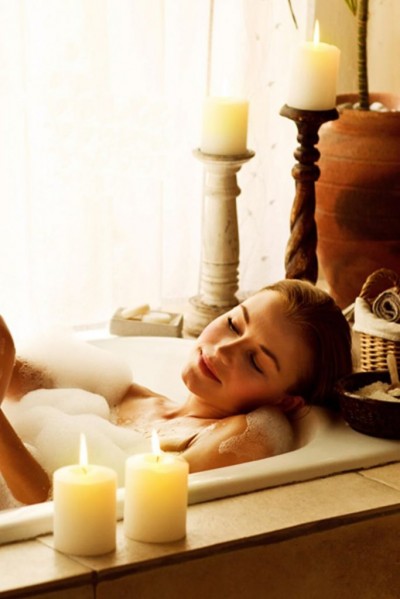 5 Ways for having Spa Day at Home