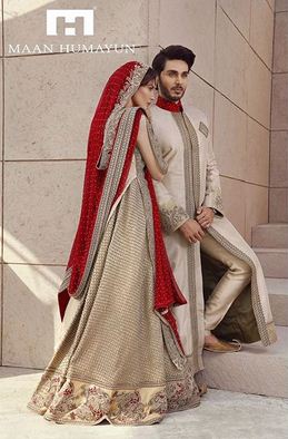 Actor Ahsan Khan’s Photoshoot By Amna Babar