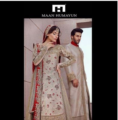 Actor Ahsan Khan’s Photoshoot By Amna Babar