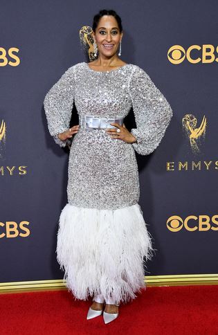 Emmy Fashion Awards 2017